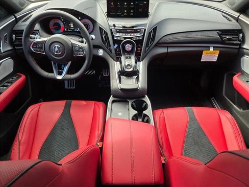 New 2025 Acura RDX A-Spec image 15