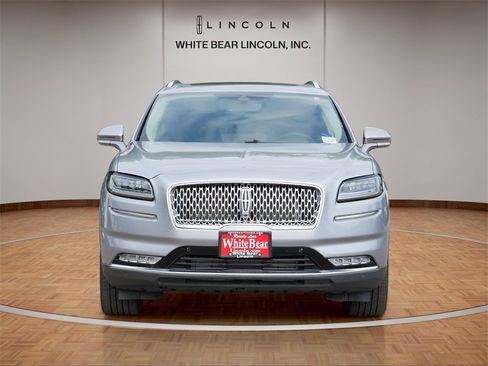 Used 2023 Lincoln Nautilus Reserve w/ Equipment Group 202A image 2