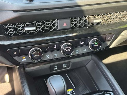 Used 2025 Honda Accord EX-L image 28