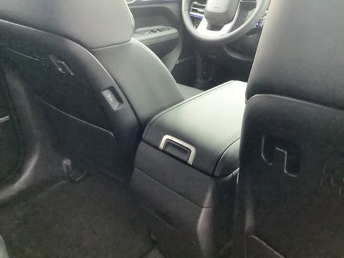 New 2026 Hyundai Santa Fe Limited AWD/4WD image 21