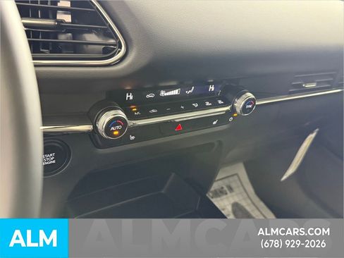 Certified 2025 MAZDA CX-30 AWD 2.5 S w/ Preferred Package image 22