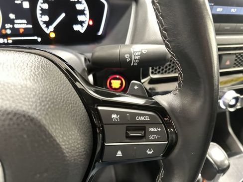 Used 2023 Honda Civic Sport image 34