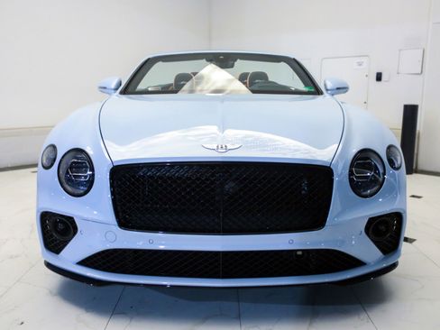 Used 2024 Bentley Continental GT Speed image 51