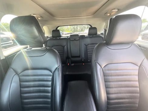 Used 2024 Ford Edge SEL w/ Convenience Package AWD/4WD image 34