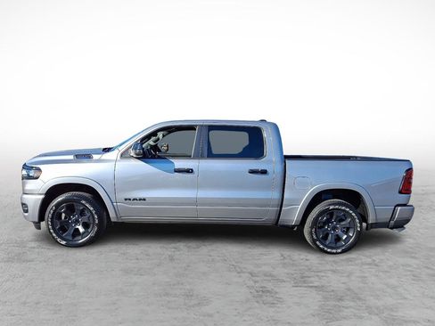 Used 2025 RAM 1500 Big Horn image 2
