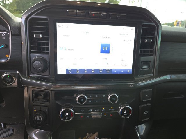 Used 2021 Ford F150 XLT w/ Equipment Group 302A High AWD/4WD image 29