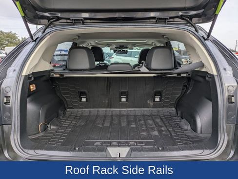 Used 2019 Subaru Crosstrek 2.0i Limited w/ Popular Package #4 image 11