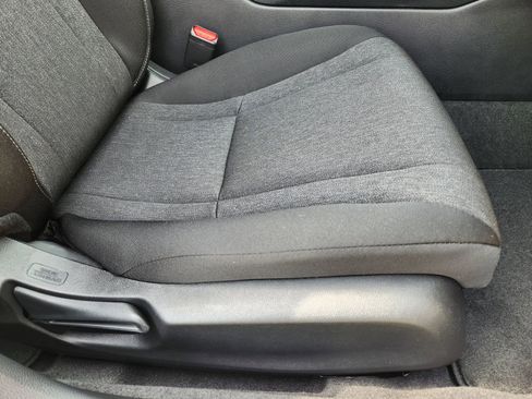 New 2025 Honda Accord LX image 20