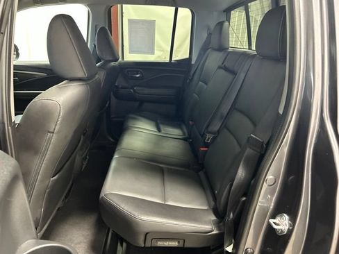 Certified 2024 Honda Ridgeline RTL image 20
