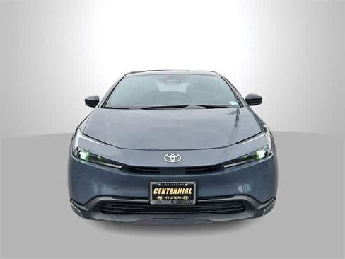 Used 2024 Toyota Prius LE image 3