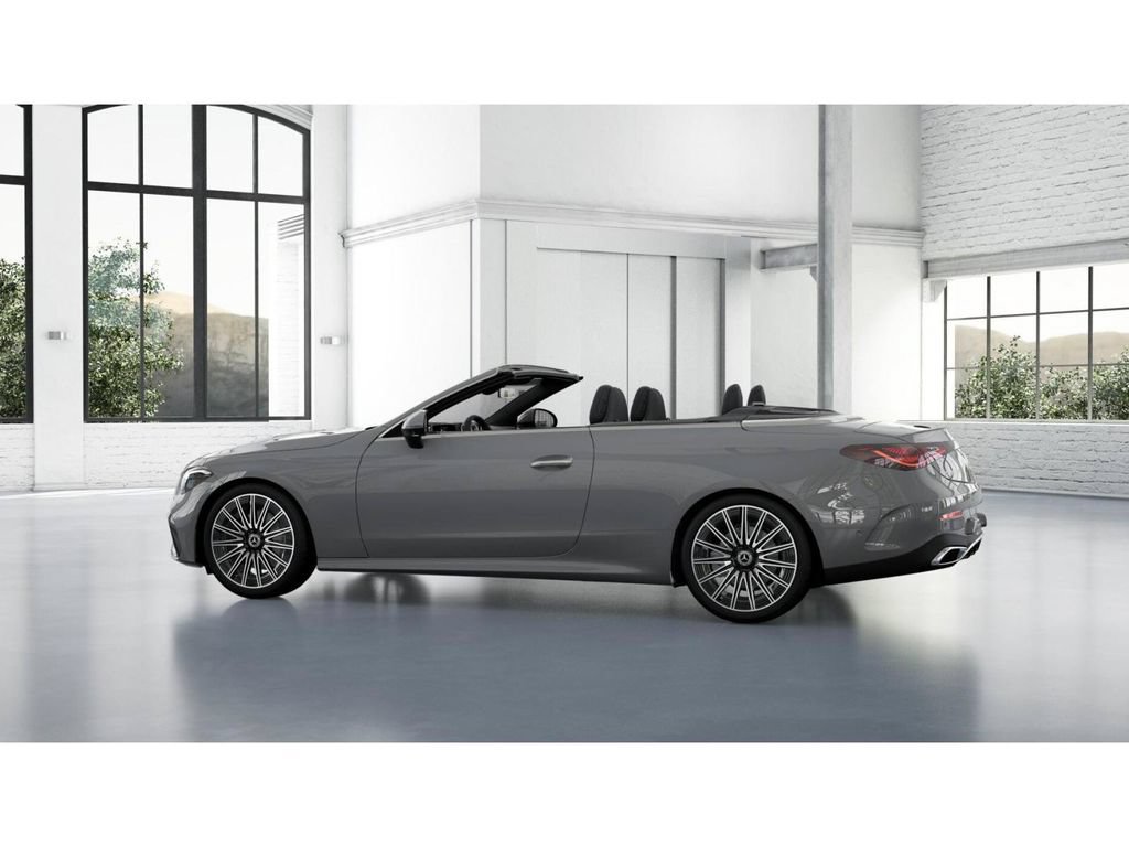 New 2027 Mercedes-Benz CLE 450 4MATIC Cabriolet image 32