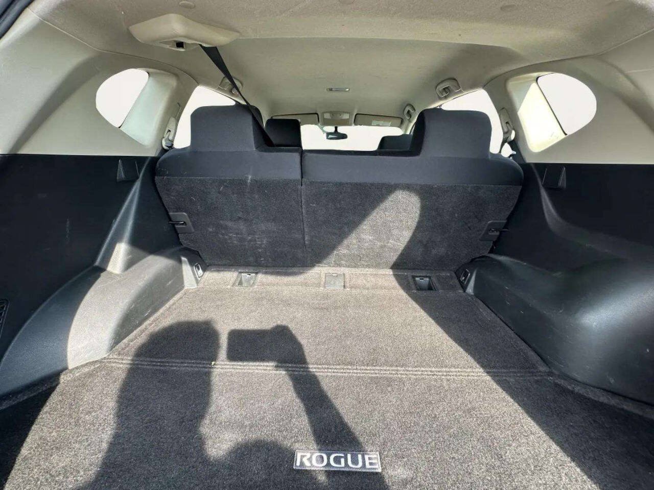 Used 2010 Nissan Rogue S FWD image 10