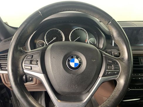 Used 2017 BMW X5 sDrive35i image 22