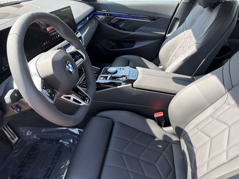New 2027 BMW 530i w/ M Sport Package RWD image 4