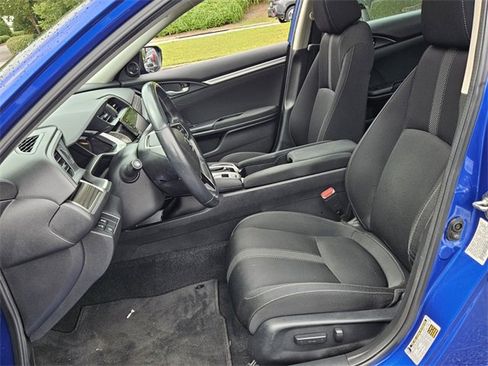 Used 2019 Honda Civic EX image 5