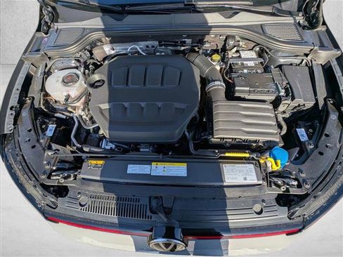 Used 2025 Volkswagen Golf S image 22