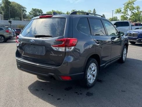 Used 2020 Subaru Forester w/ Alloy Wheel Package AWD/4WD image 5