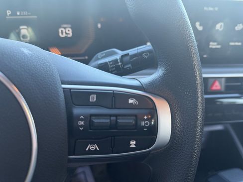 Certified 2025 Kia K5 LXS image 10