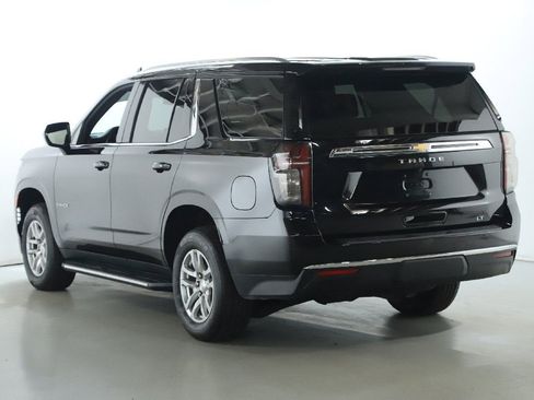 Used 2023 Chevrolet Tahoe LT image 41