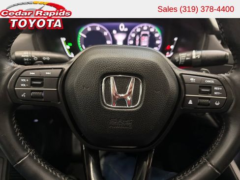Used 2024 Honda Accord EX-L image 15