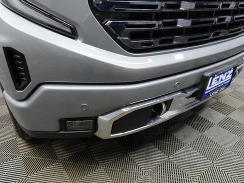 Used 2025 GMC Sierra 1500 Denali Ultimate image 56