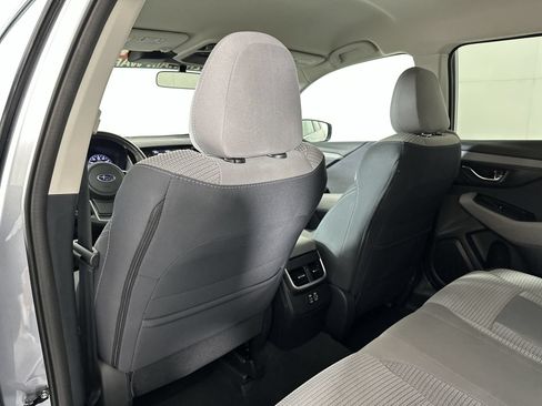 Used 2024 Subaru Outback Premium AWD/4WD image 24