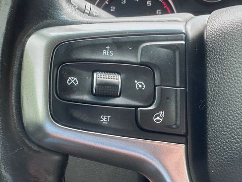 Used 2019 Chevrolet Silverado 1500 LT w/ Texas Edition image 25