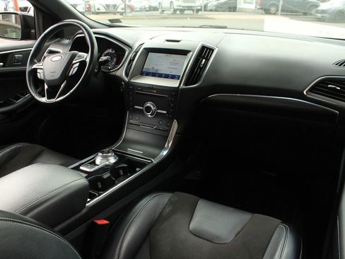 Used 2019 Ford Edge ST w/ Equipment Group 401A image 24