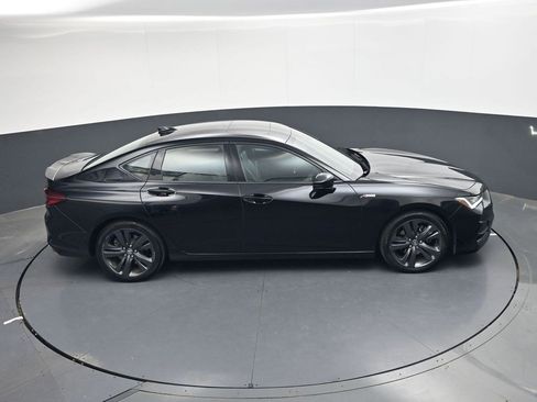 Used 2023 Acura TLX SH-AWD w/ A-SPEC Pkg image 25