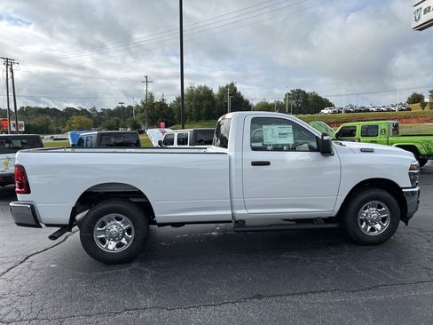 New 2026 RAM 2500 Tradesman image 9