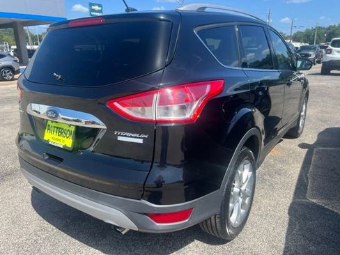 Used 2016 Ford Escape Titanium FWD image 6