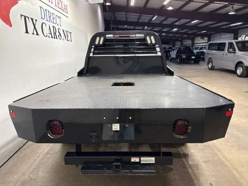 Used 2024 Chevrolet Silverado 3500 W/T w/ WT Convenience Package image 7