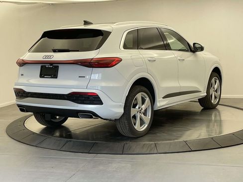 New 2025 Audi Q5 Premium Plus image 7