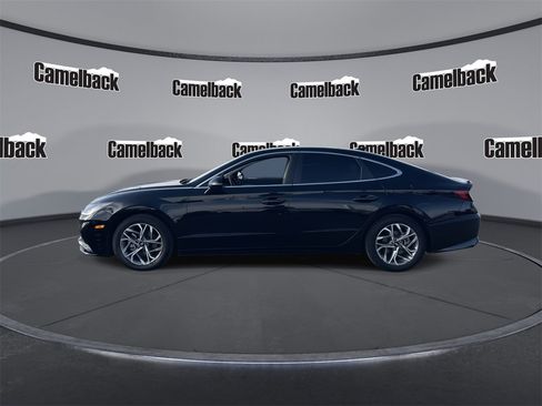 Certified 2023 Hyundai Sonata SEL image 4