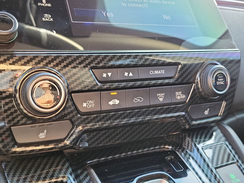 Used 2017 Honda CR-V Touring image 28