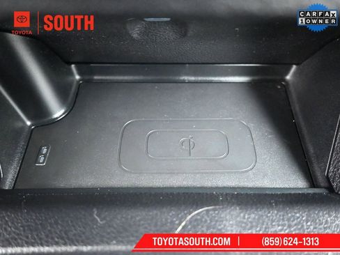 Used 2023 Toyota Tacoma TRD Sport w/ Advanced Technology Package image 21