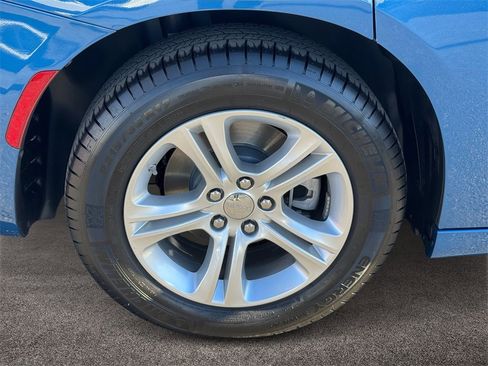 Used 2023 Dodge Charger SXT image 8