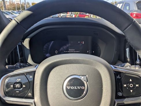 Certified 2026 Volvo XC60 B5 Plus w/ Protection Package Premier image 36