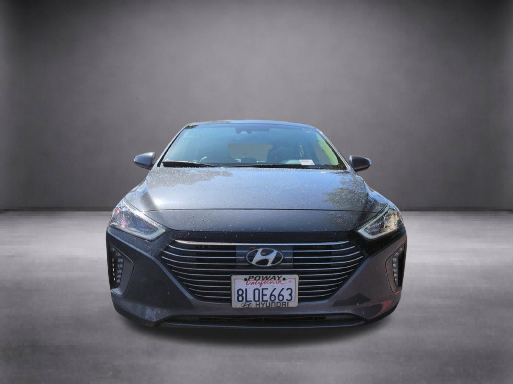 Used 2019 Hyundai Ioniq Limited FWD image 3
