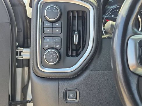 Used 2021 Chevrolet Silverado 1500 RST w/ All Star Edition Plus AWD/4WD image 18
