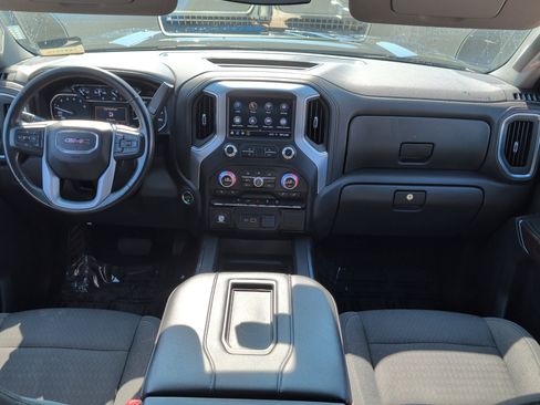 Used 2022 GMC Sierra 1500 Elevation AWD/4WD image 10