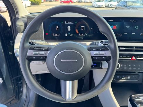 Used 2025 Hyundai Tucson Blue image 26