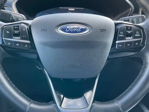 Used 2024 Ford Escape Active w/ Tech Pack #2 FWD image 41
