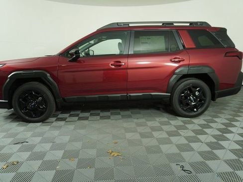 New 2026 Subaru Outback Limited image 4