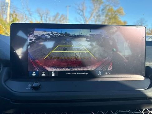 New 2025 Honda Accord EX-L image 18