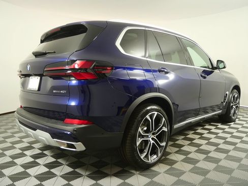 New 2026 BMW X5 sDrive40i w/ Climate Comfort Package RWD image 3