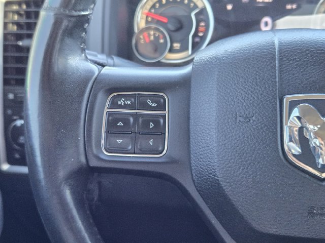 Used 2016 RAM 1500 Big Horn AWD/4WD image 27
