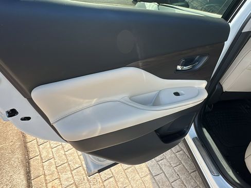 Used 2020 Nissan Murano Platinum image 24