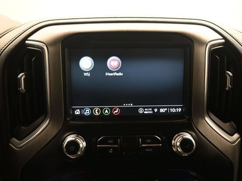 Used 2023 GMC Sierra 2500 Denali w/ Denali Black Diamond Edition AWD/4WD image 20
