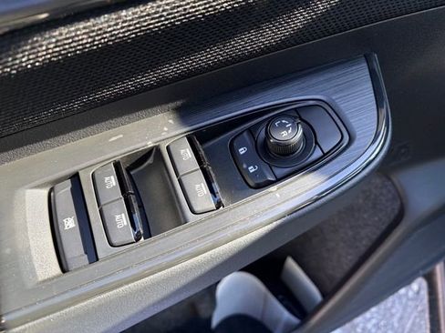 New 2026 Subaru Outback Premium image 8